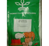 Sulphate Of Potash - 25 KG